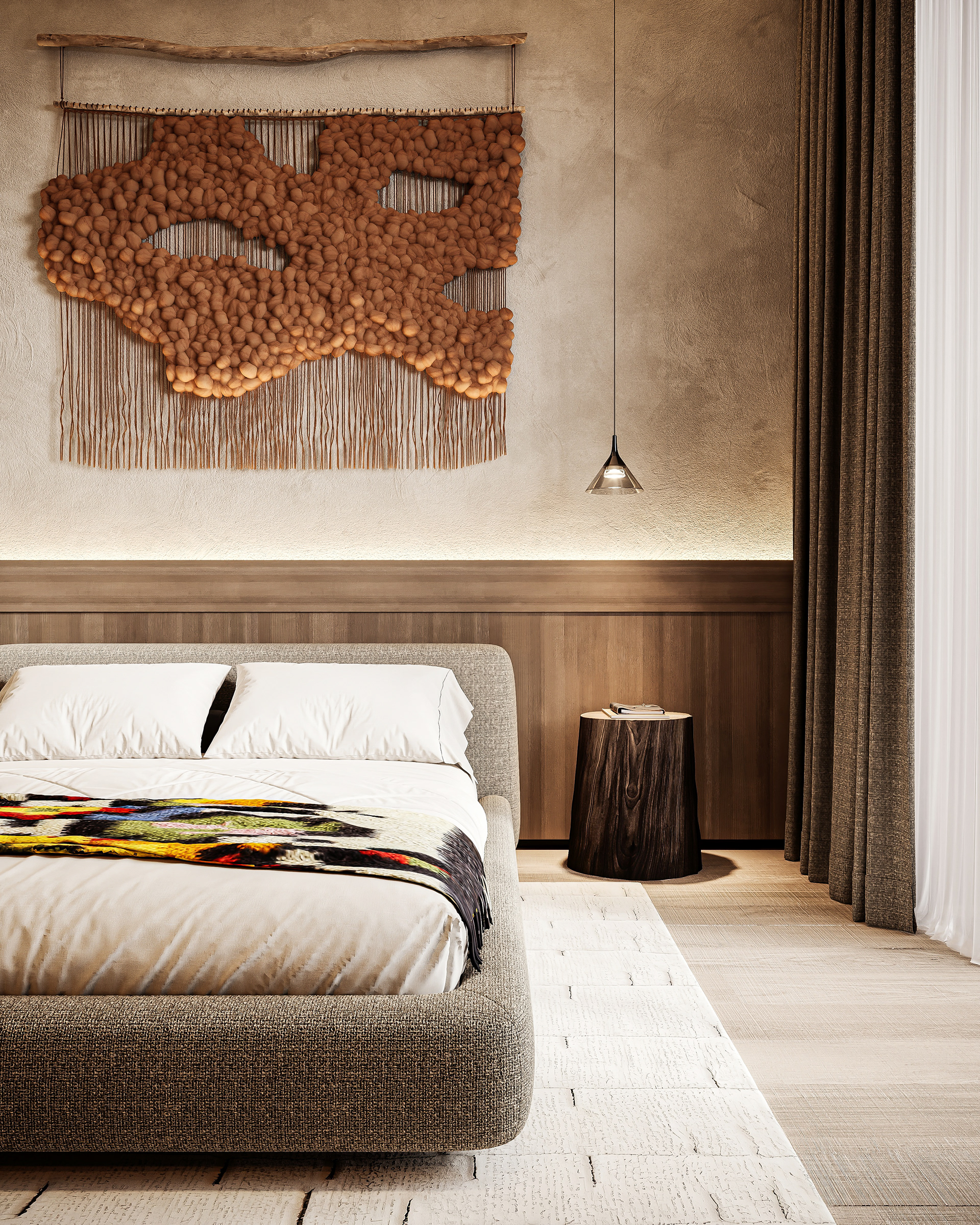 波泰公寓 · 波泰迪沃胡蒂尔（注：POTAYDYVOKHUTIR因无明确通用译法，按音译处理 ） 丨乌克兰丨未明确提及-15