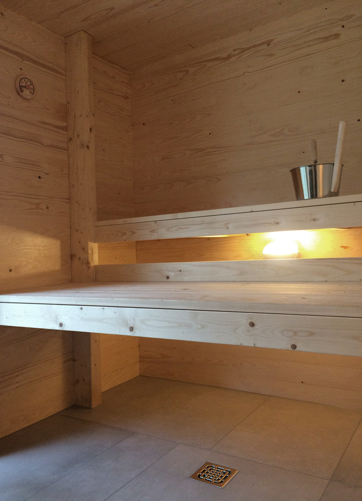 芬兰自然小屋(Mökki Santara)-22