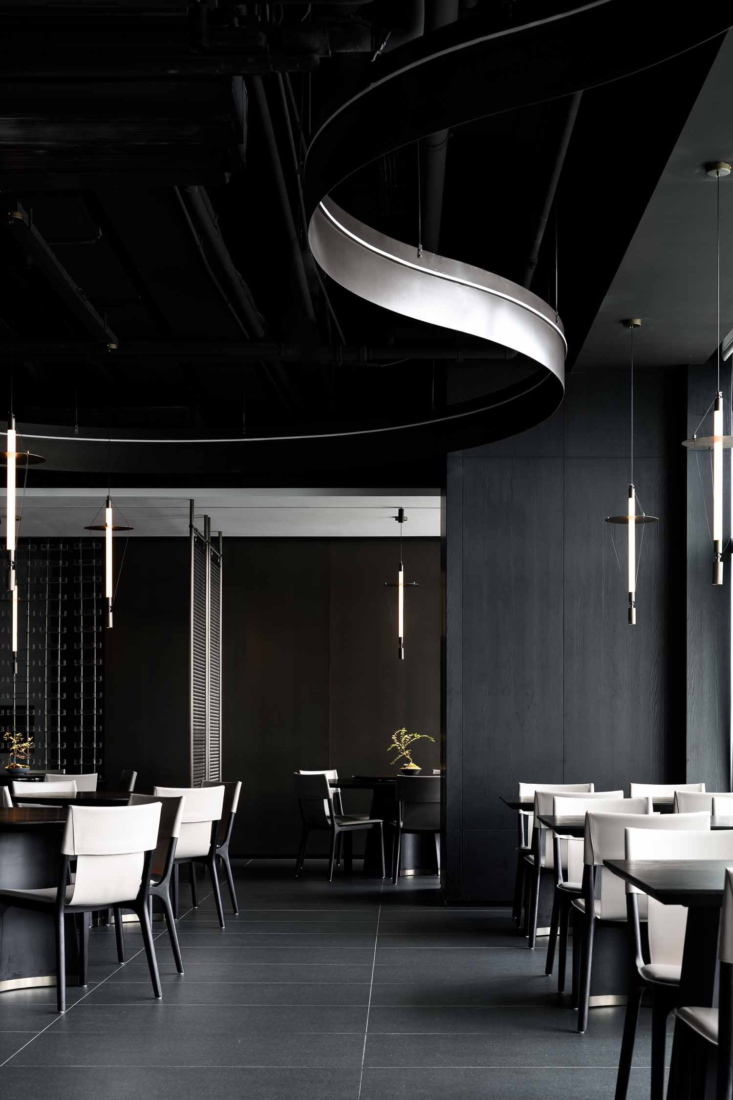 欢夕·福建菜馆丨中国厦门丨厦门上也艺术设计有限公司-6