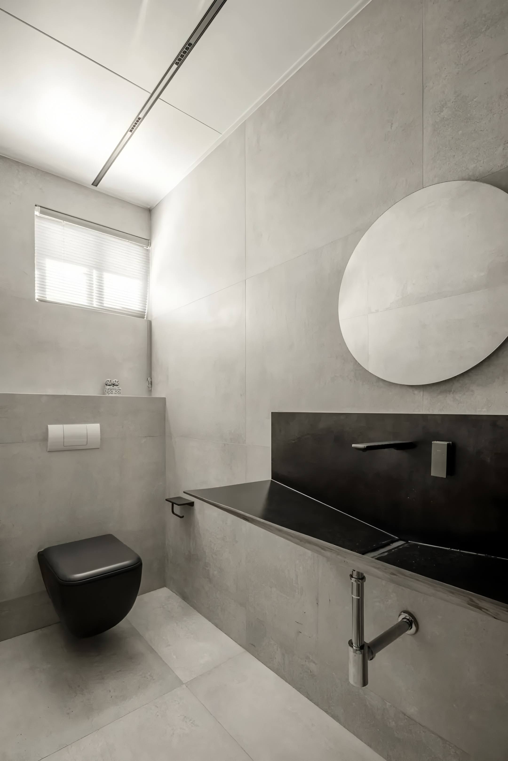 苏州牖维叙然办公空间丨中国苏州丨递平方空间设计-75