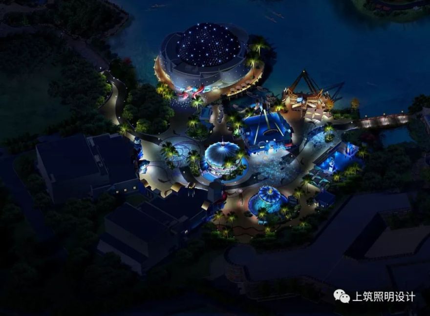 筑作 · 主题乐园锦集丨中国柳州-60