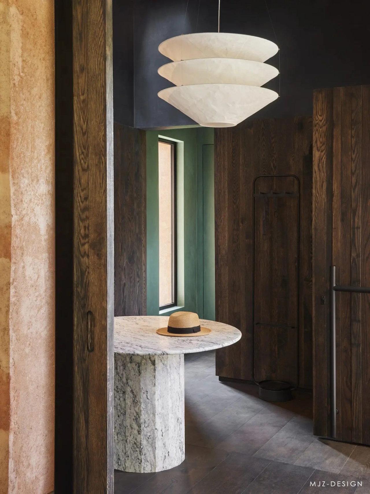 别墅丨南非丨STUDIO ASAÏ-22