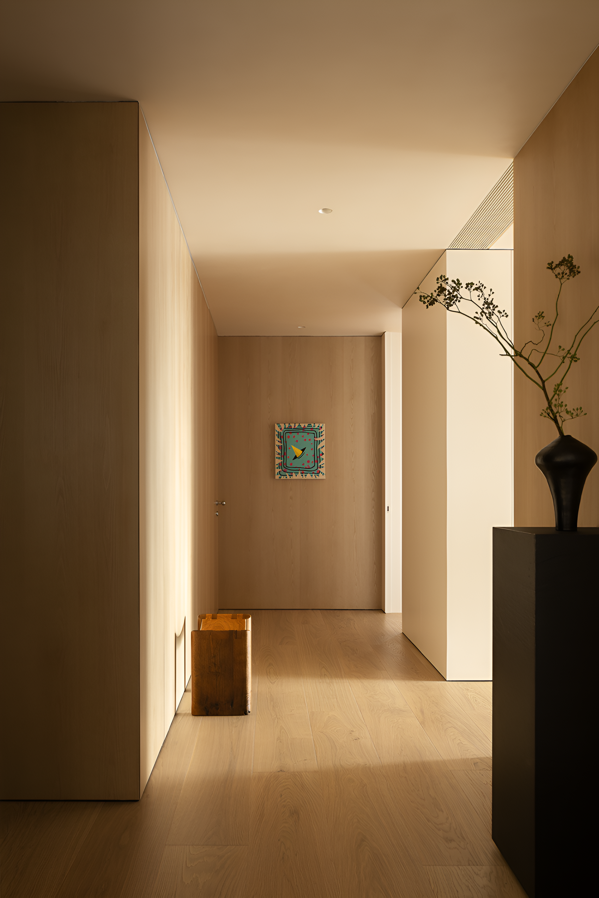 万科·翡翠天地丨中国温州丨大墨空间设计-26