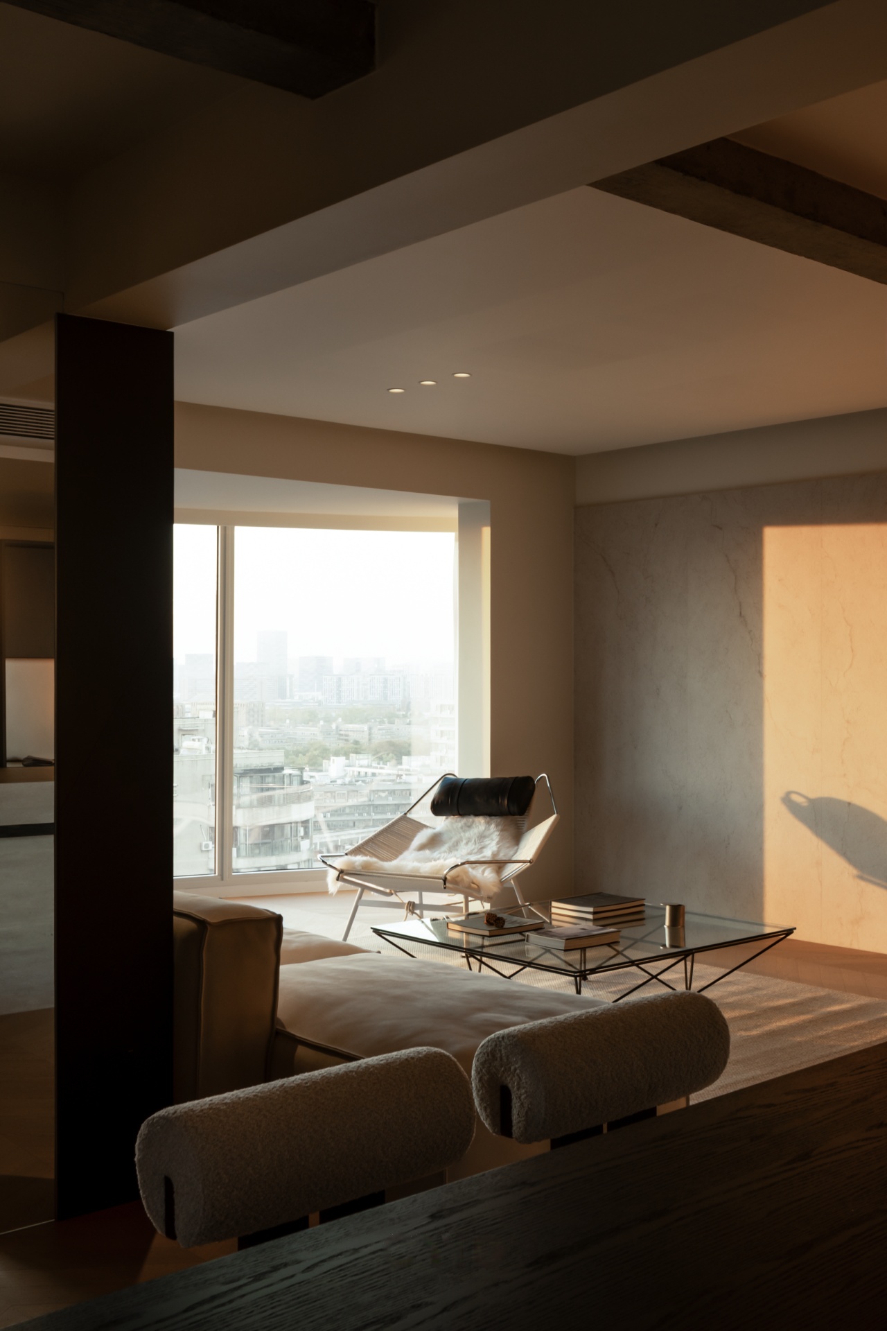 浙江杭州文鼎苑丨中国杭州丨辰佑设计·一相组创-43