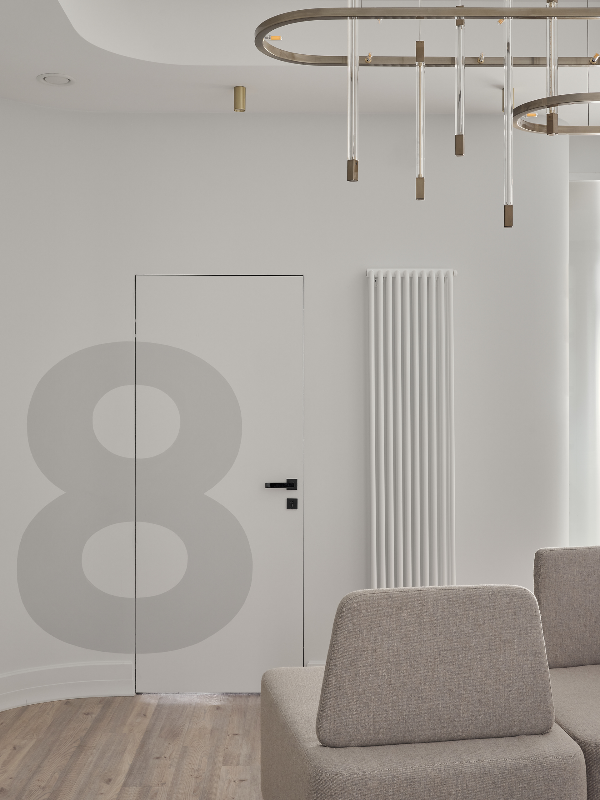 SIMPLEX 牙科诊所室内设计丨俄罗斯圣彼得堡-14