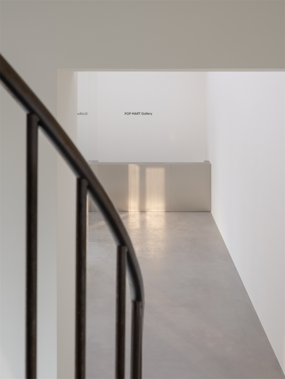 POP MART Gallery归档之室丨中国北京丨未明确提及-6