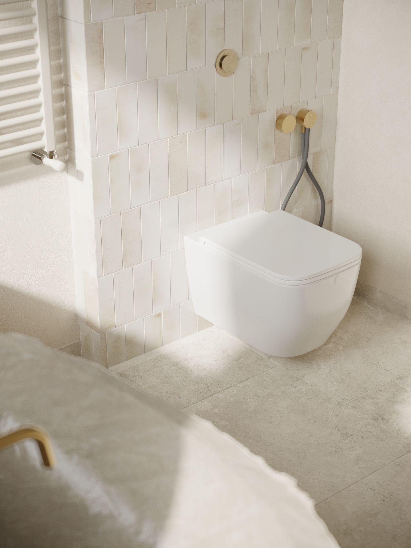 小意大利（厕所 1）

注：这里wc通常是water closet的缩写，意为厕所由于缺乏更多背景信息，只能按照常见理解进行翻译 丨Ksenya Butsa-4