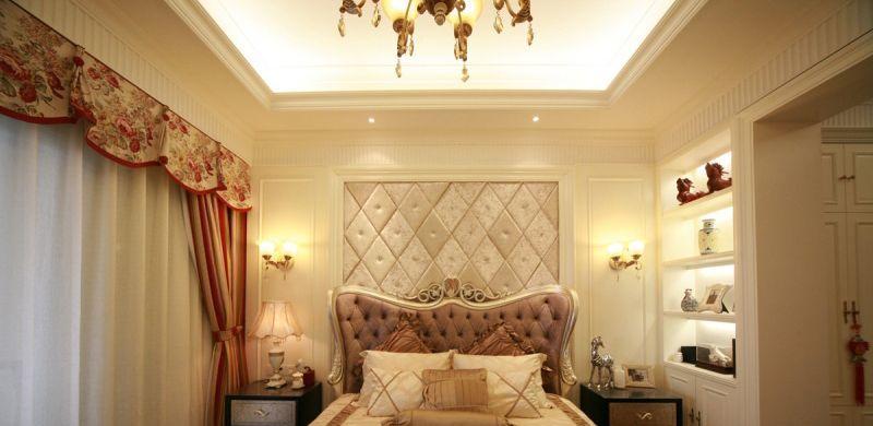 武汉恒大样板房-6