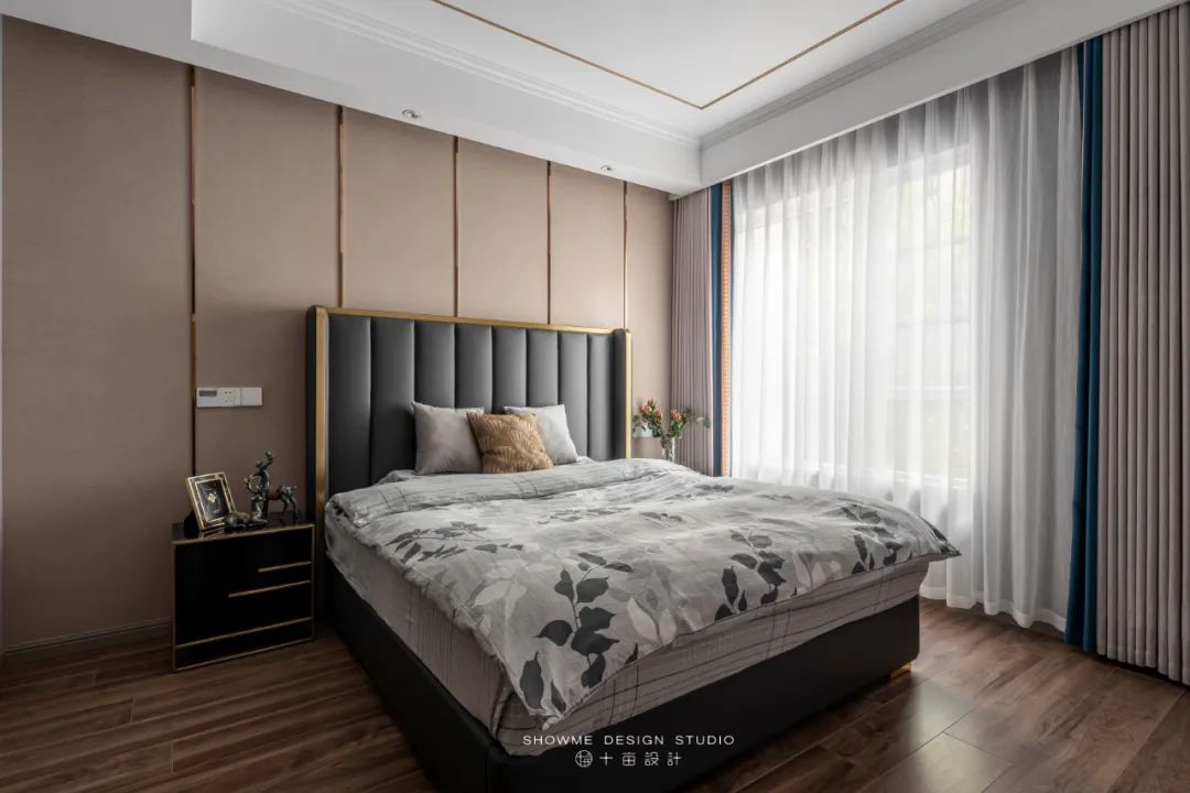 遇见灰度,演绎现代轻奢生活-34