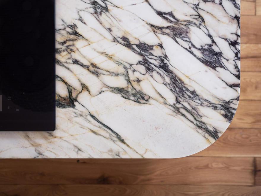 Aranżacja kuchni w stylu włoskich lat 50. - styl i niebanalny design - PLN Design-7