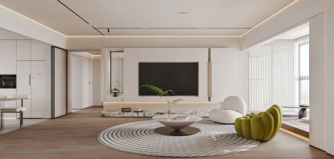 越秀·岭南山畔丨中国广州丨广州 301 设计研究所-8