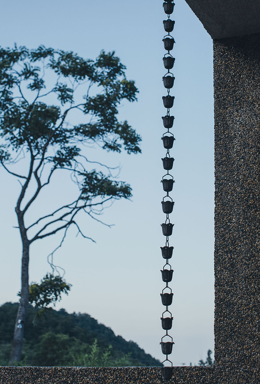 洛岚 L HOTEL民宿酒店丨中国天津丨無隐建筑-6