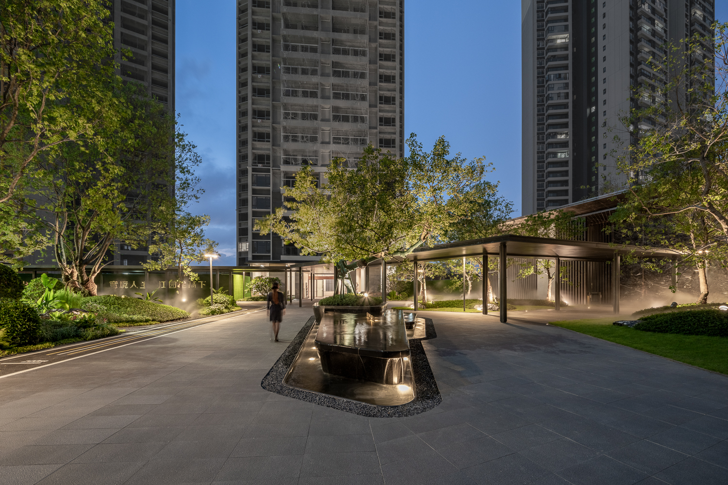 佛山·凤翔湾壹号二期-6