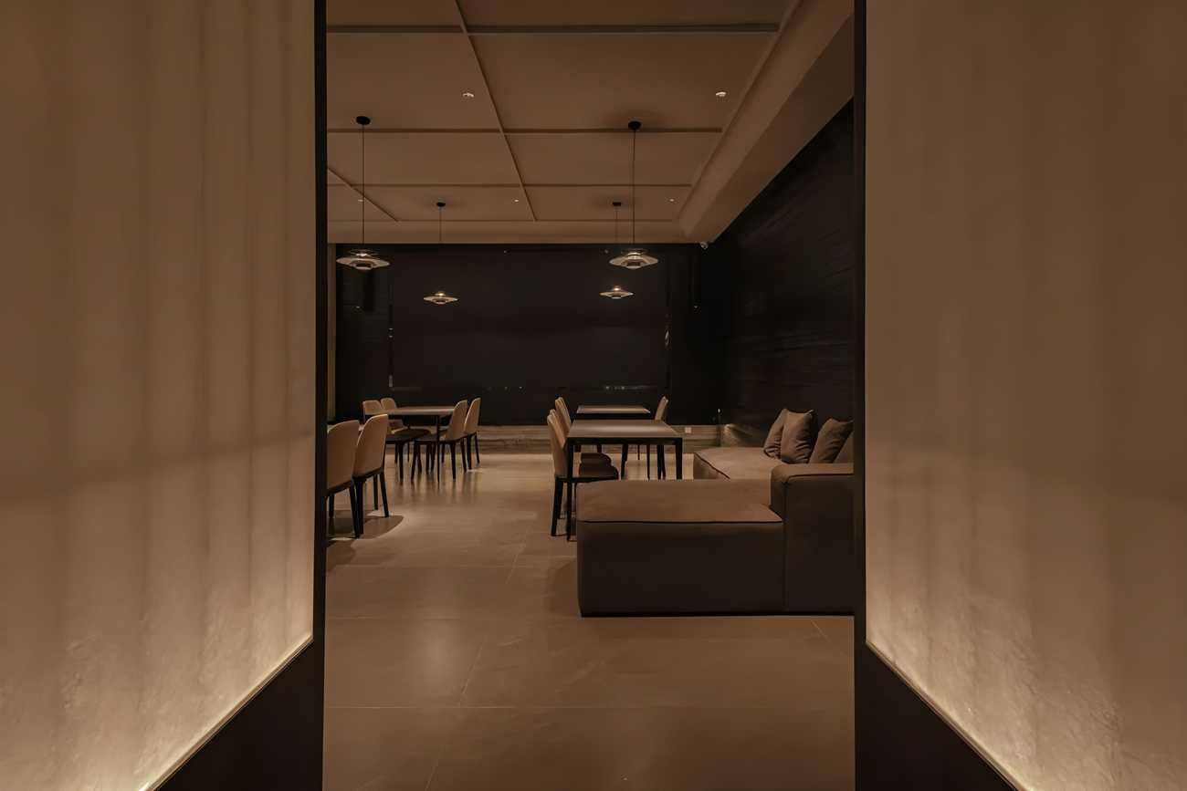 昆明斗南花沐澜水疗空间丨中国昆明丨楷素设计KES Design Office（昆明）-36