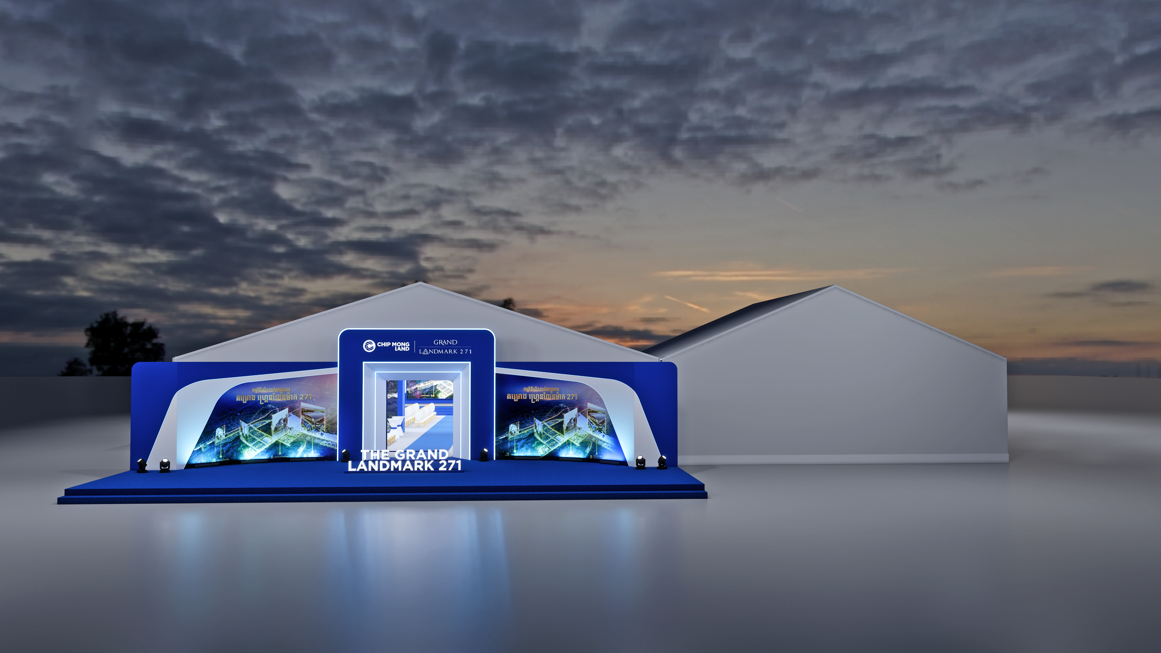 Chipmong Grand opening-0