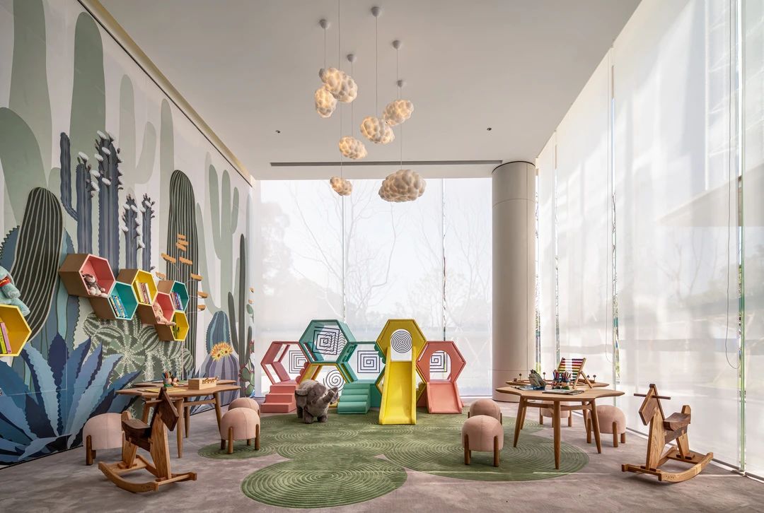 奥园增城南坣村营销中心丨中国广州丨深圳创库设计顾问有限公司-26