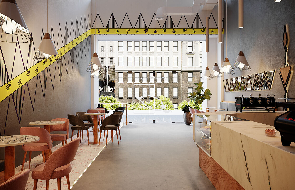 尤格玛咖啡馆-11