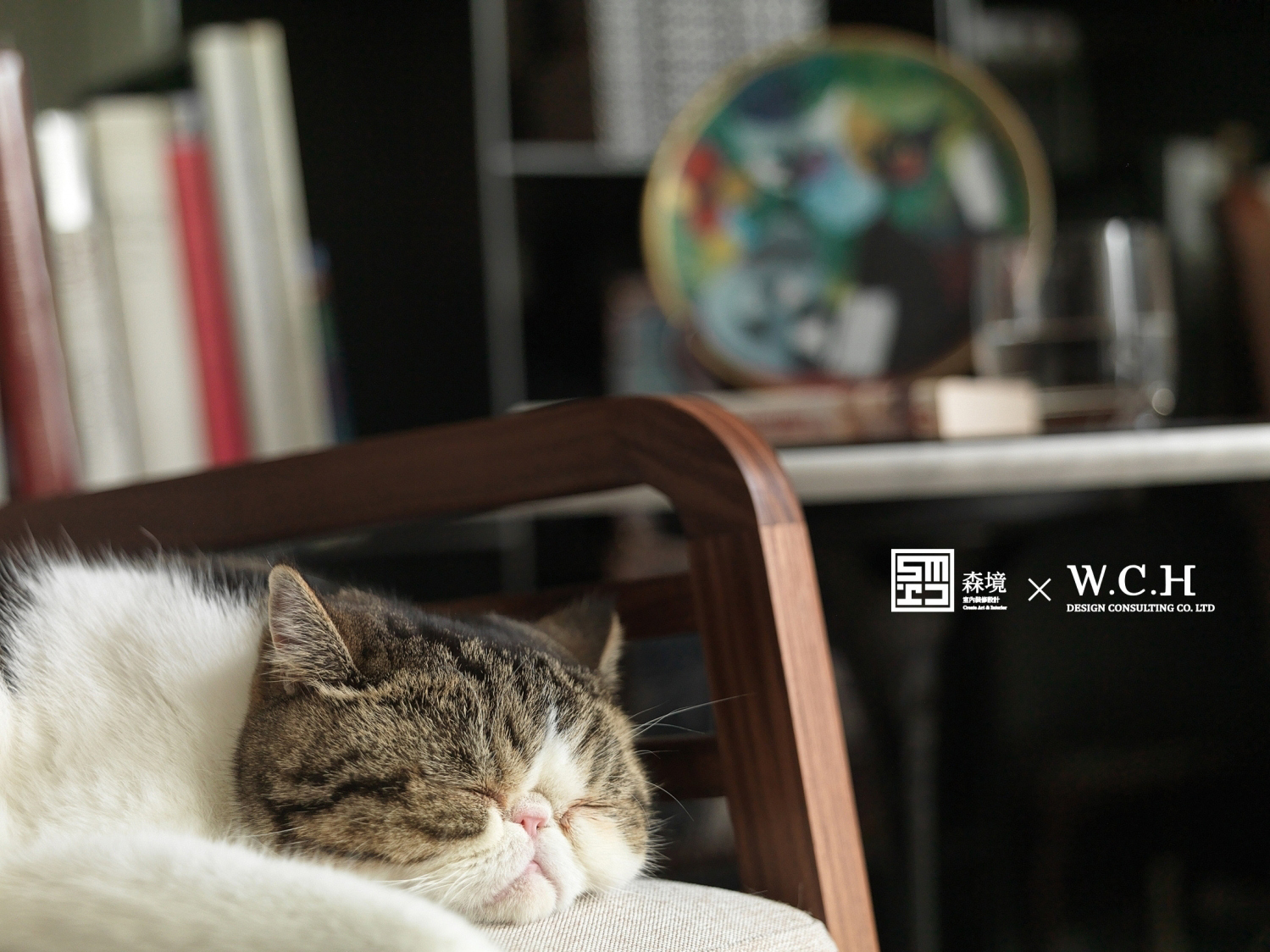 森境&王俊宏设计--銜蟬隱居-24