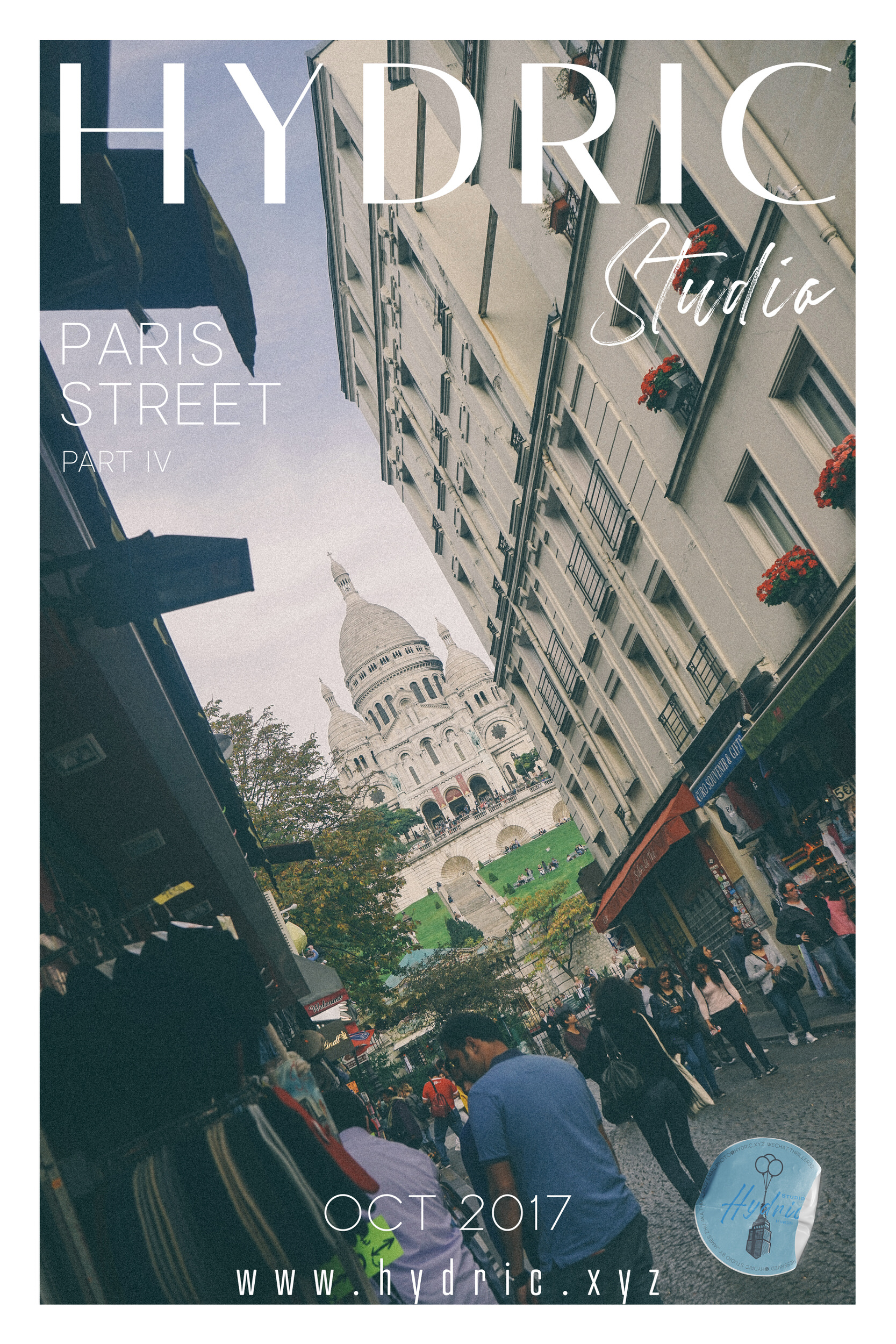 Pairs Street Part IV-1