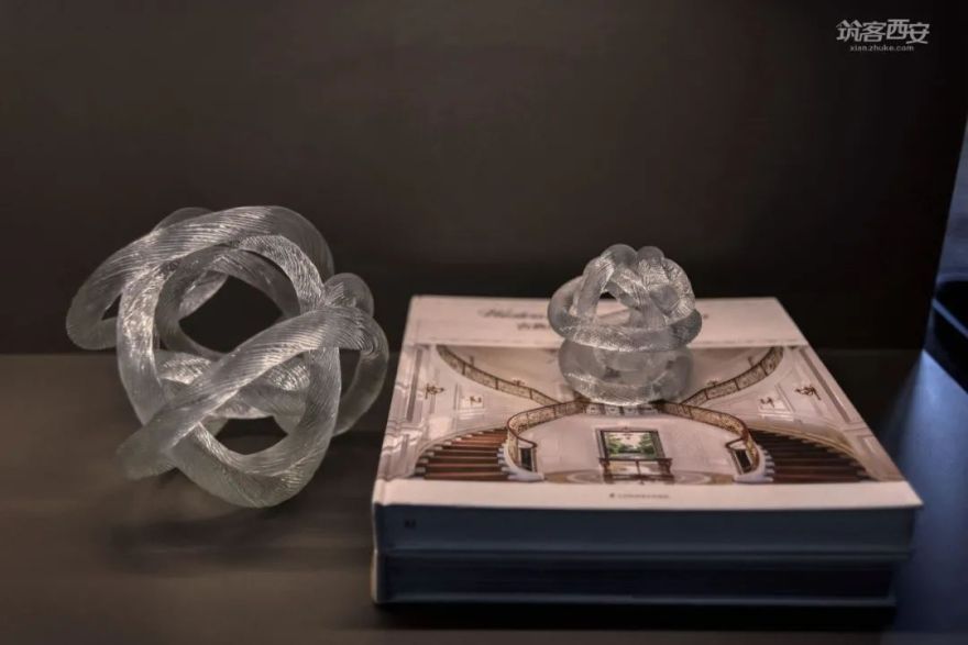 金辉环球中心“初始”空间设计,极简与功能的完美融合-159