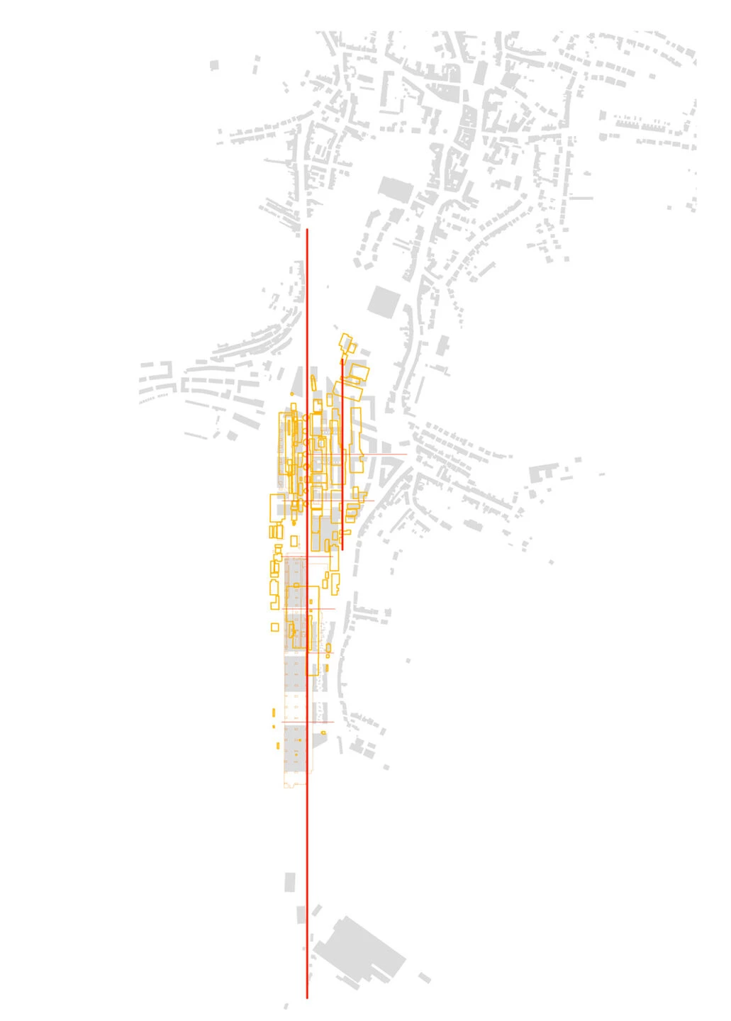 Dudelange Schmelz 前工业区改造丨卢森堡-14