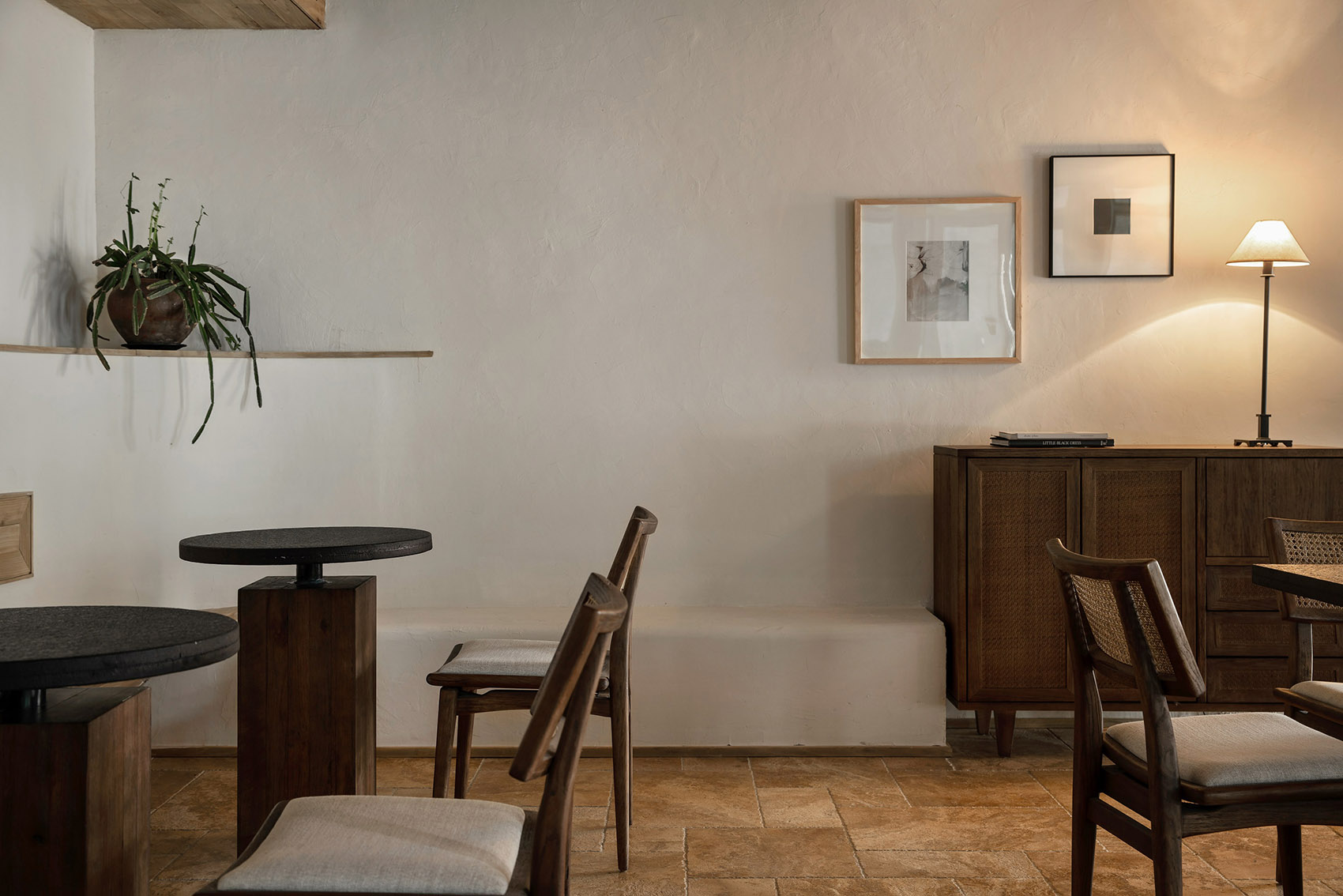 坐茶TEA-TALES,重庆 / Geemo Design-38