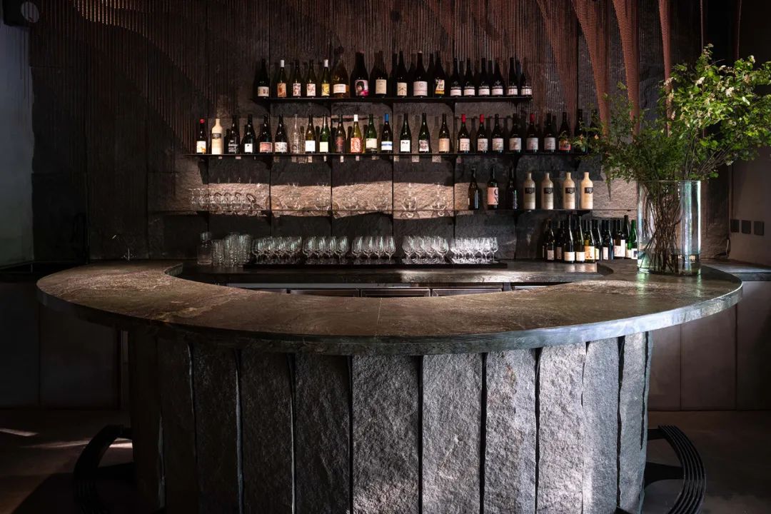 “白老虎屯White Tiger Village”云南菜餐厅设计丨中国北京丨未,WAY Studio-38