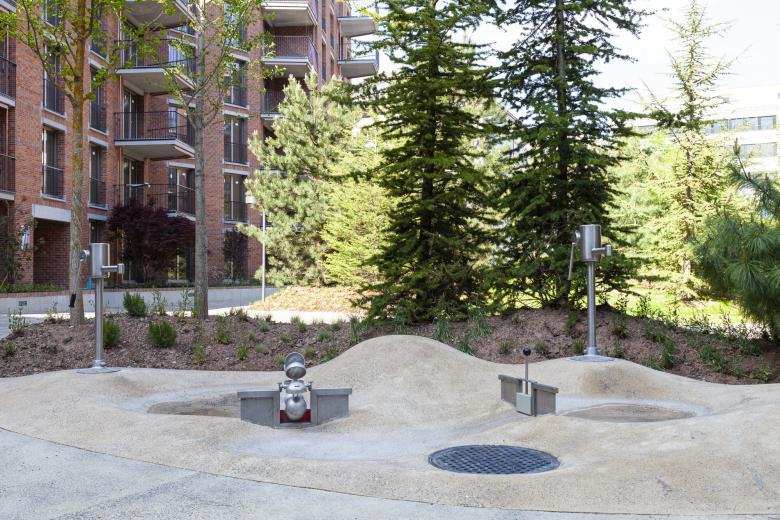 弗赖拉乌姆 艾格比尔丨瑞士-11