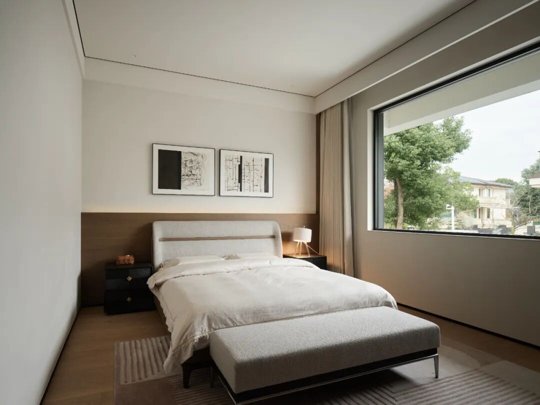 东尼艺术 · 归家丨中国宁波丨东尼陈根华别墅设计工作室-72