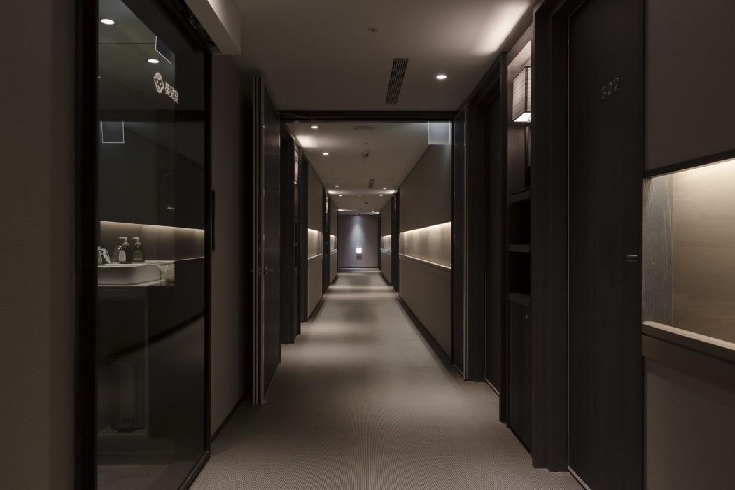 怡宝产后护理之家  成舍设计-7