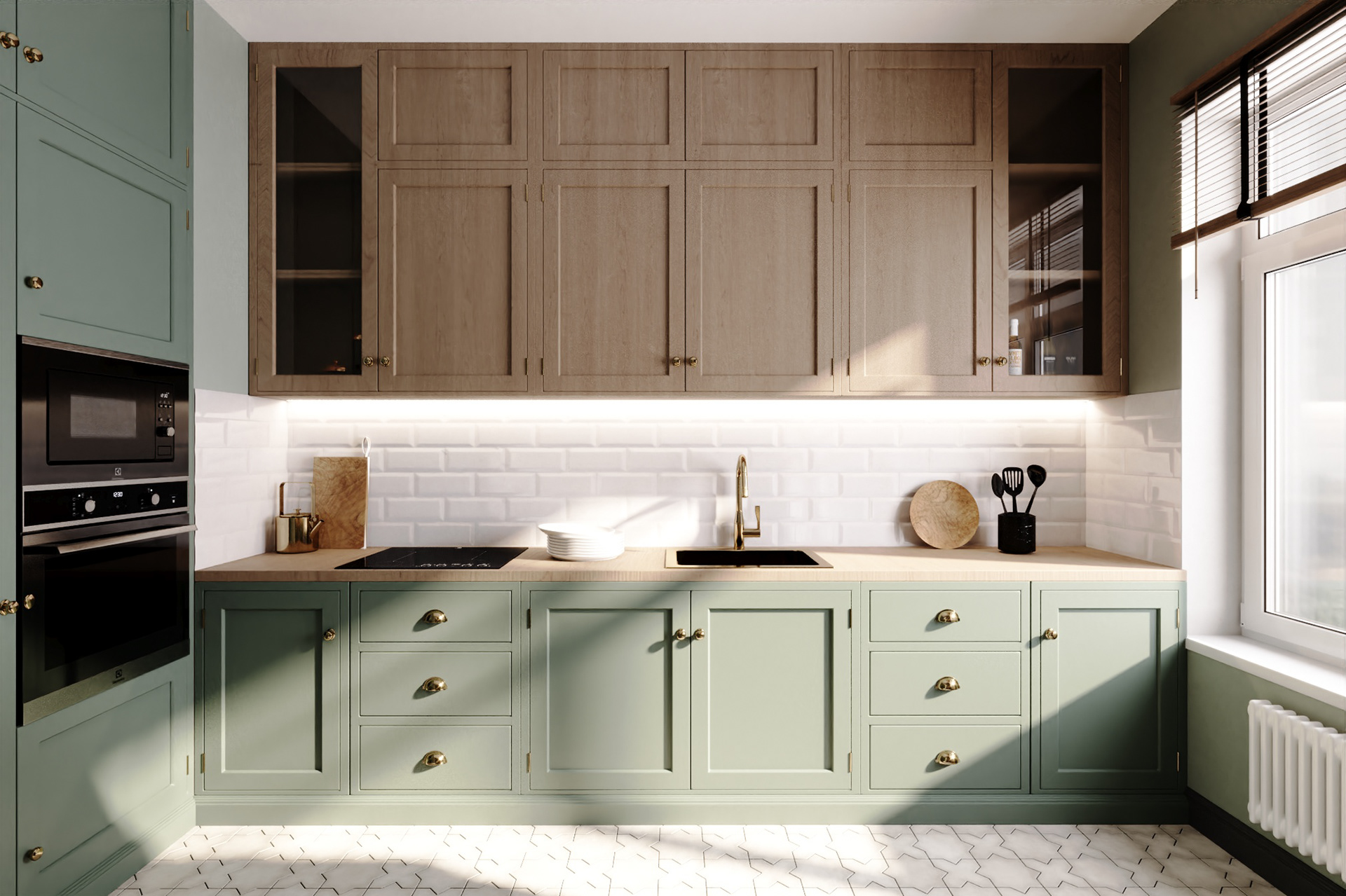 彩虹 83丨俄罗斯莫斯科-28