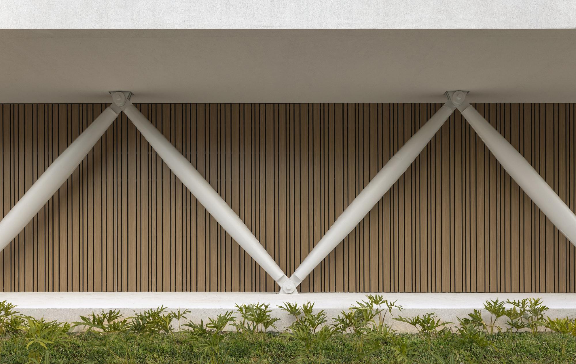 奥斯卡伊比拉布埃拉大厦丨巴西圣保罗丨Perkins&Will-55