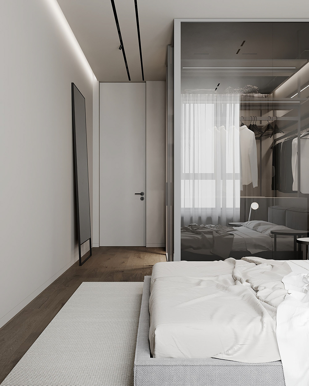 极简主义,高级生活的设计美学-70