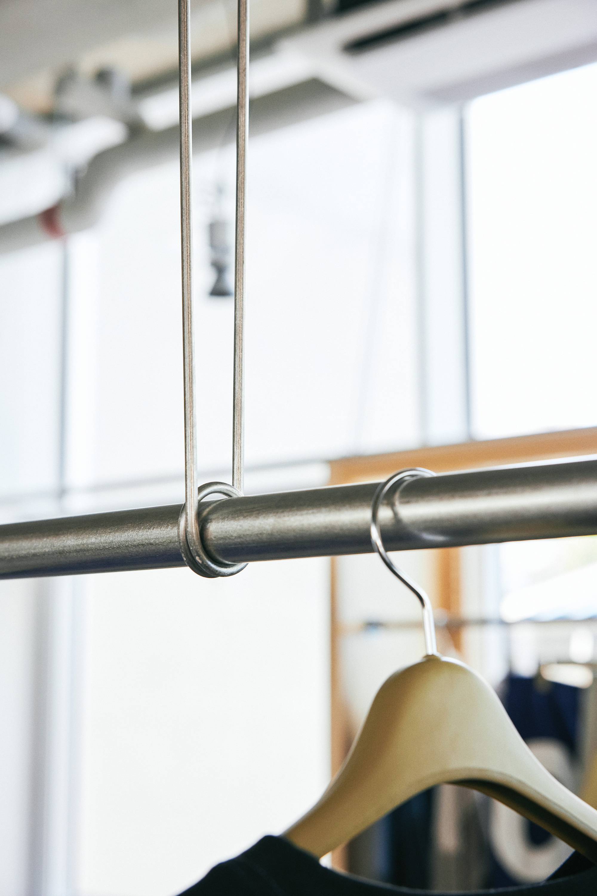 Khakis Seongsu 旗舰店丨韩国首尔丨Compagnie O Architects-38