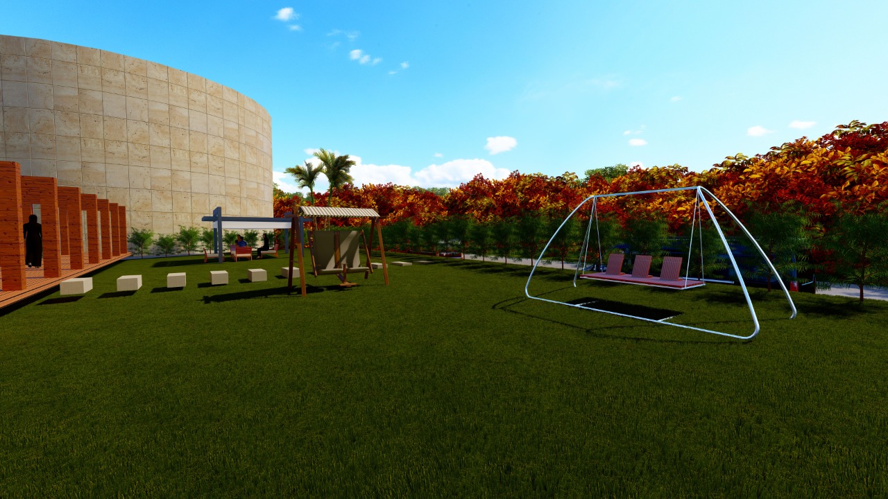 garden landscaping project-9