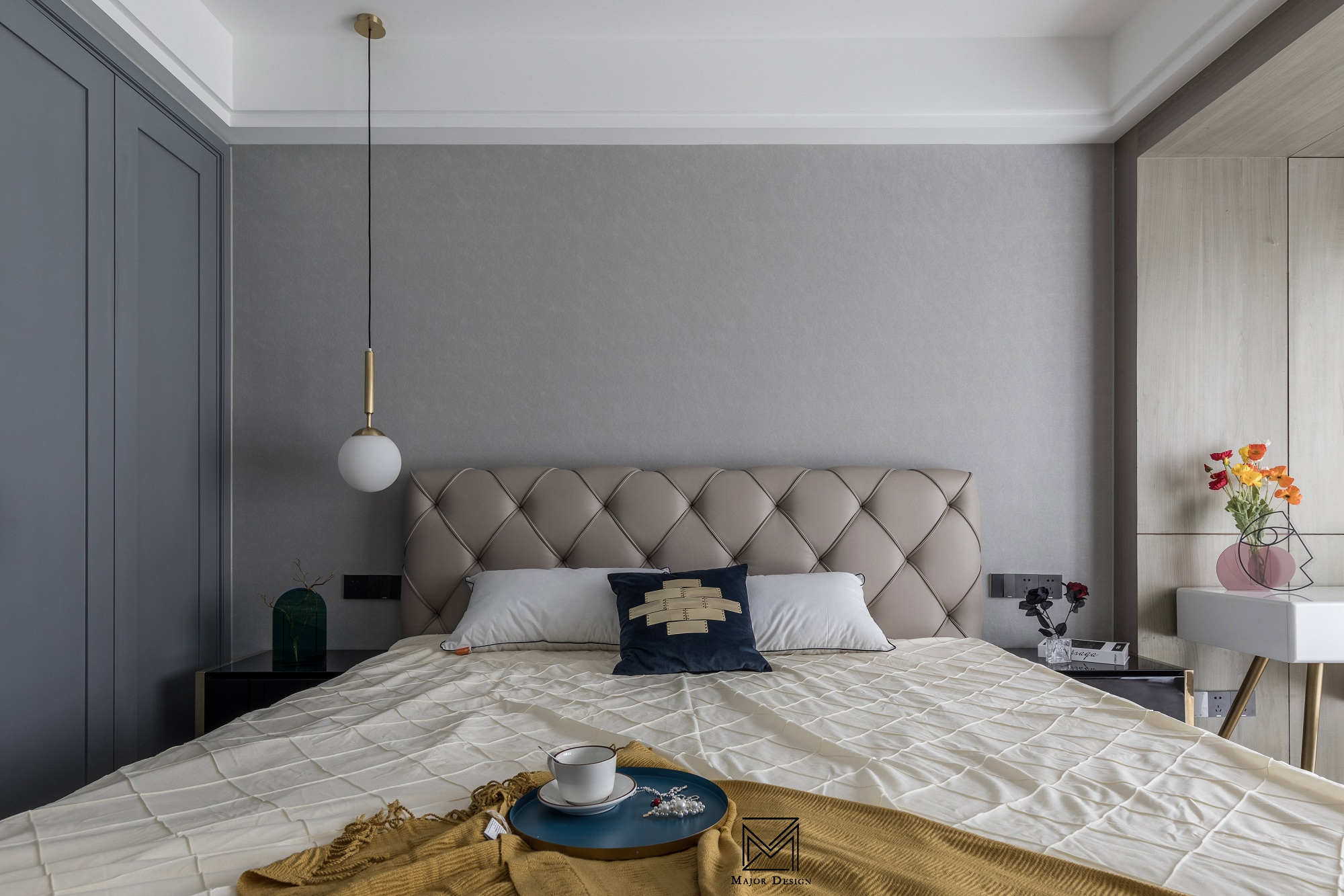 名震设计 | 夏日限定-85