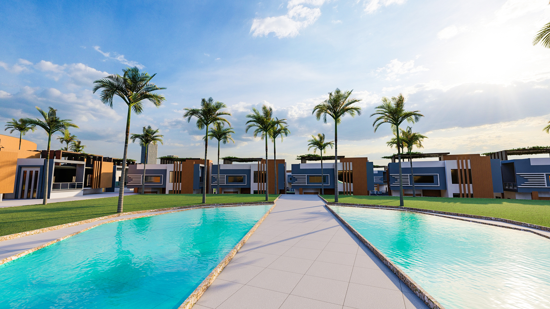 Housing and urban planning project-8