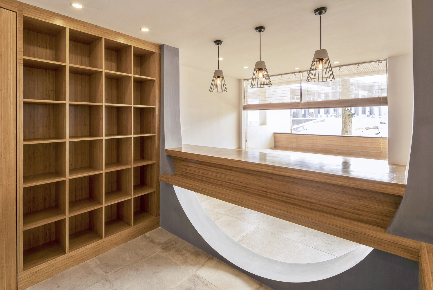 Silver Linings Boutique Country Hotel  One Take Architects-59