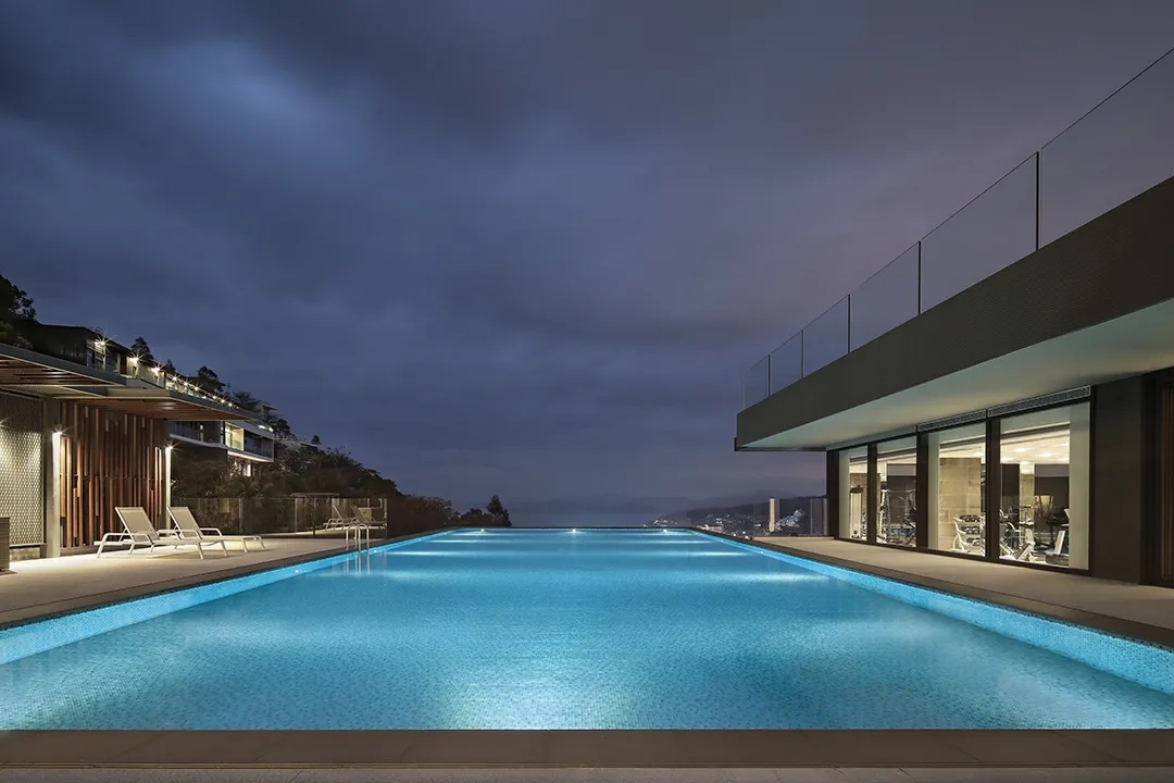 成都东叁金茂逸墅丨中国成都丨郑树芬室内设计（深圳）有限公司-109