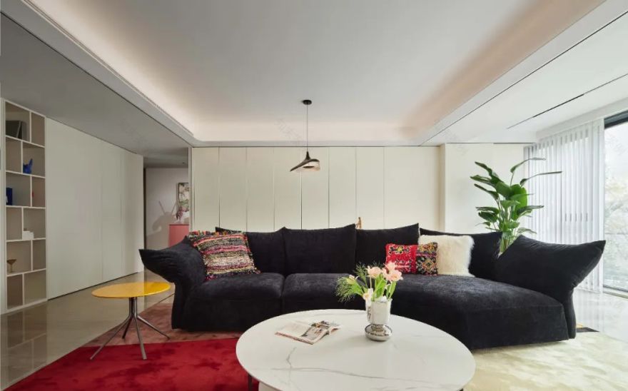 臻和院丨中国宁波丨妙意空间设计机构-0