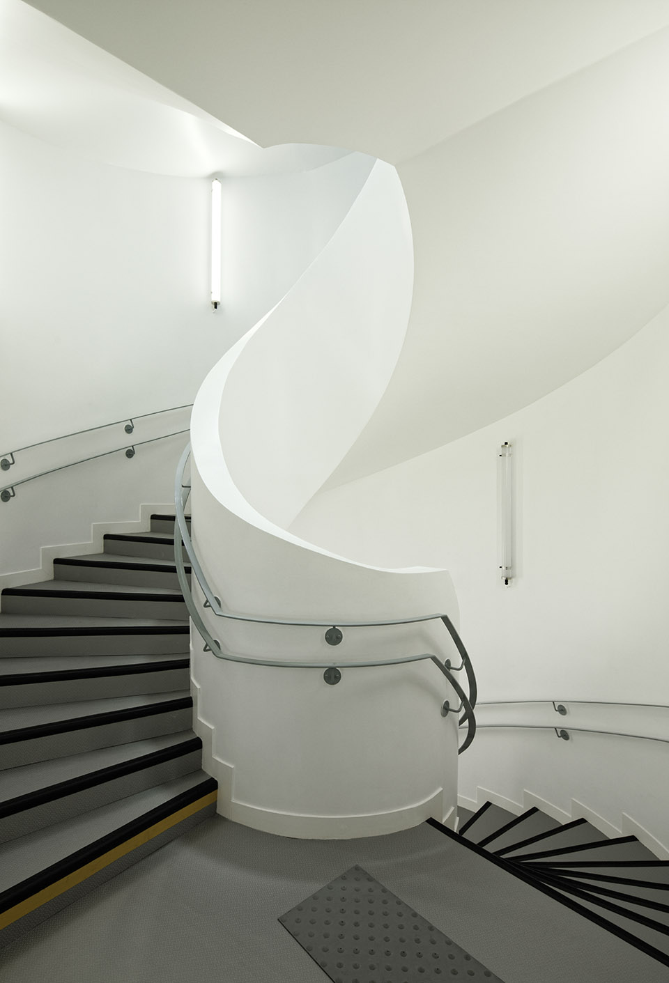 Camille Claudel幼儿园,法国 / Jean-Pierre Lott -19