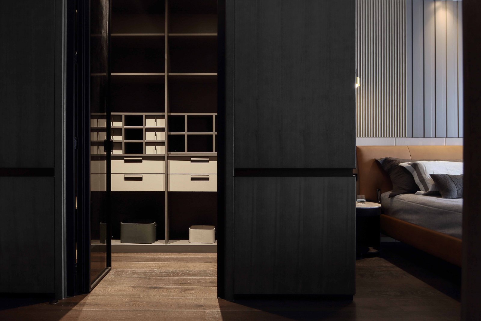 南京·德基世贸壹号住宅-29