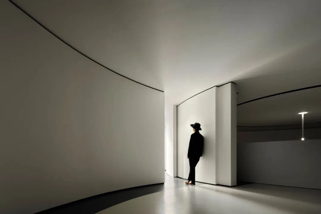 布鲁萨(深圳)公司办公室设计丨中国深圳丨中安国际建设-9