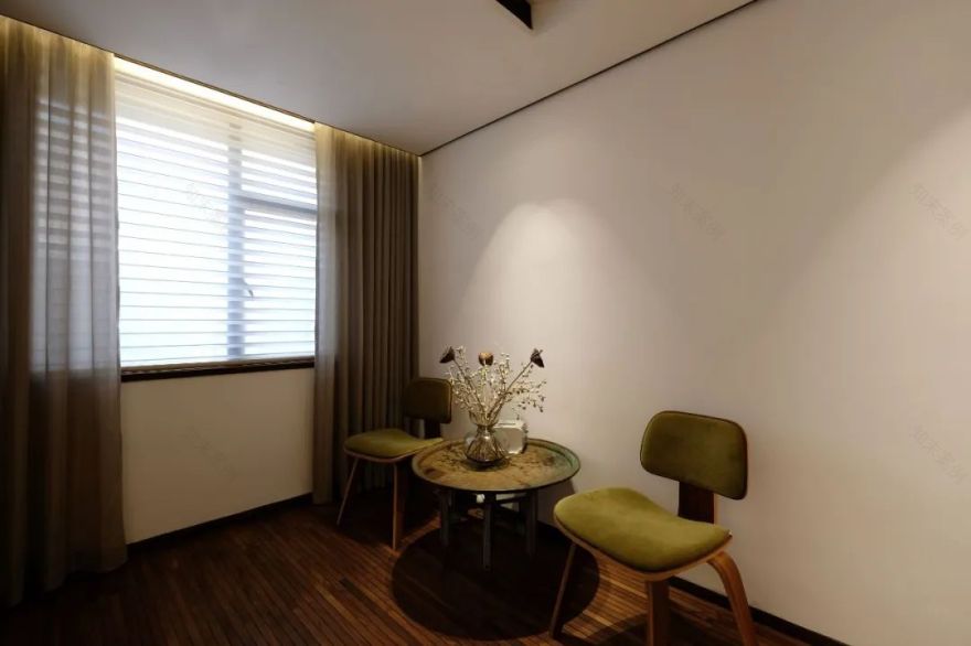 大象未来 | 融入自然的空间设计-79