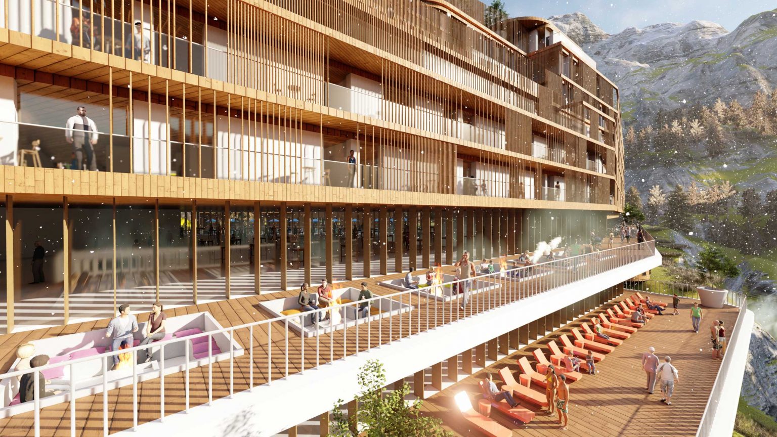 圣西卡里奥滑雪场-28