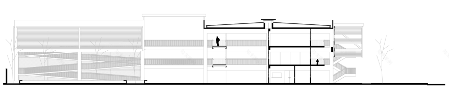FDE 学校丨巴西里约热内卢丨ENGENHO DE DENTRO-7