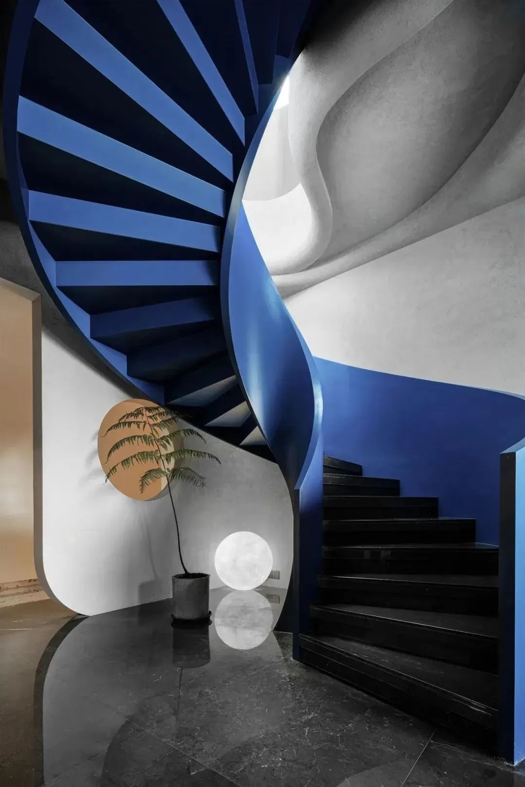 重庆Inisle设计师集合酒店丨中国重庆丨RIG上海锐格国际建筑空间设计事务所-86