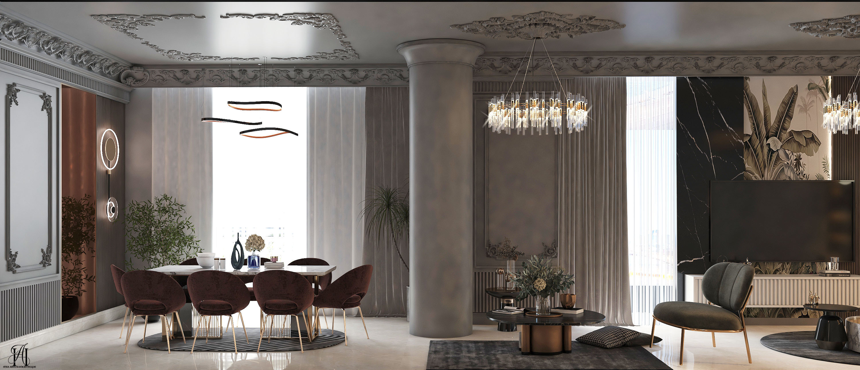 CONTEMPORARY CLASSIC RECEPTION-4