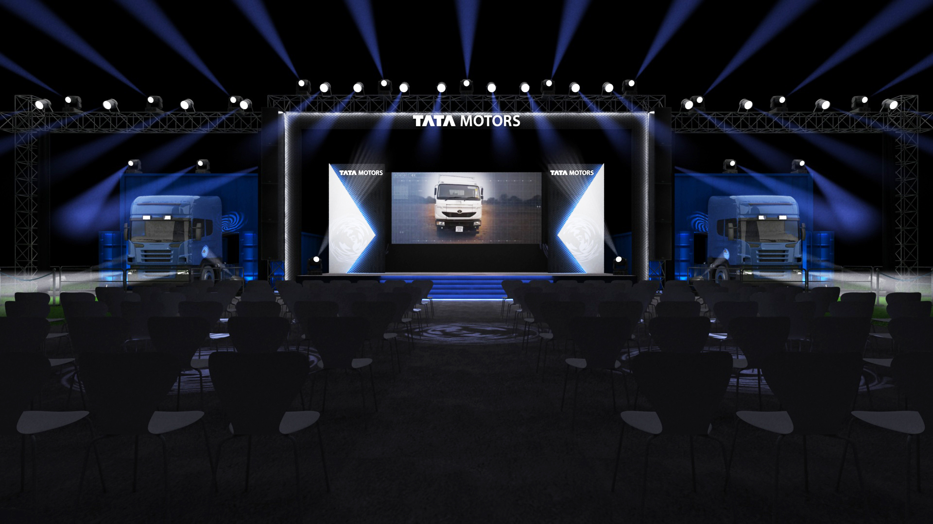 tata truck launch-7