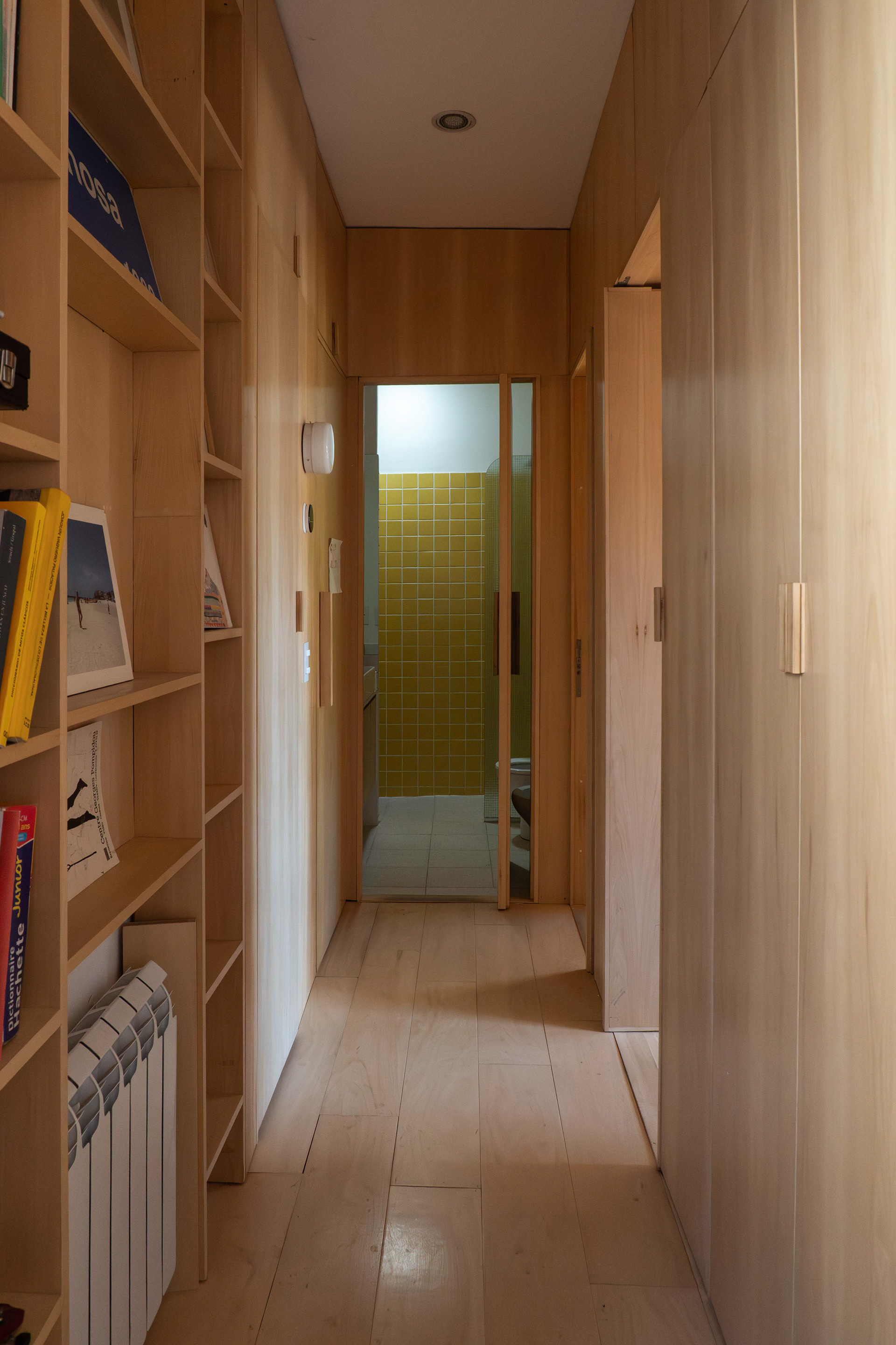 Casa Studio Bruto | Fotografía-2